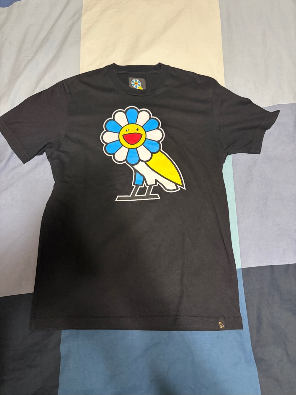 Murakami X OVO